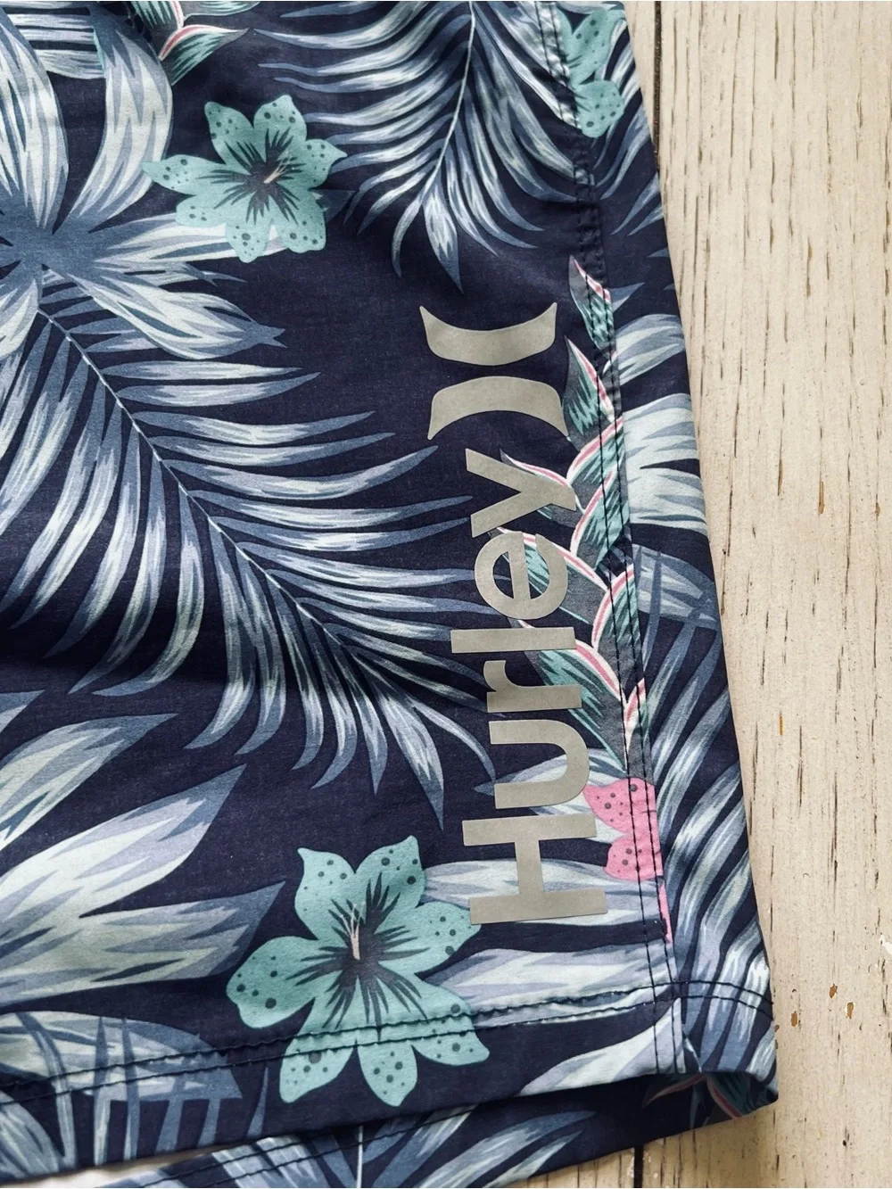 Hurley board shorts